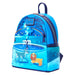 Loungefly Disney The Lady and the Tramp 70th Anniversary backpack 26cm-3