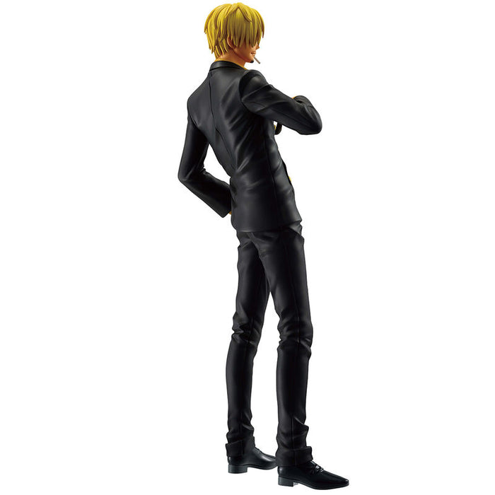 One Piece Beyond The Trials Sanji Ichibansho figure 25cm-3