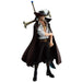 One Piece Beyond The Trials Dracule Mihawk Ichibansho figure 25cm-4