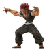 Baki The World Can Be Changed with One Fist Yujiro Hanma figure 25cm-4