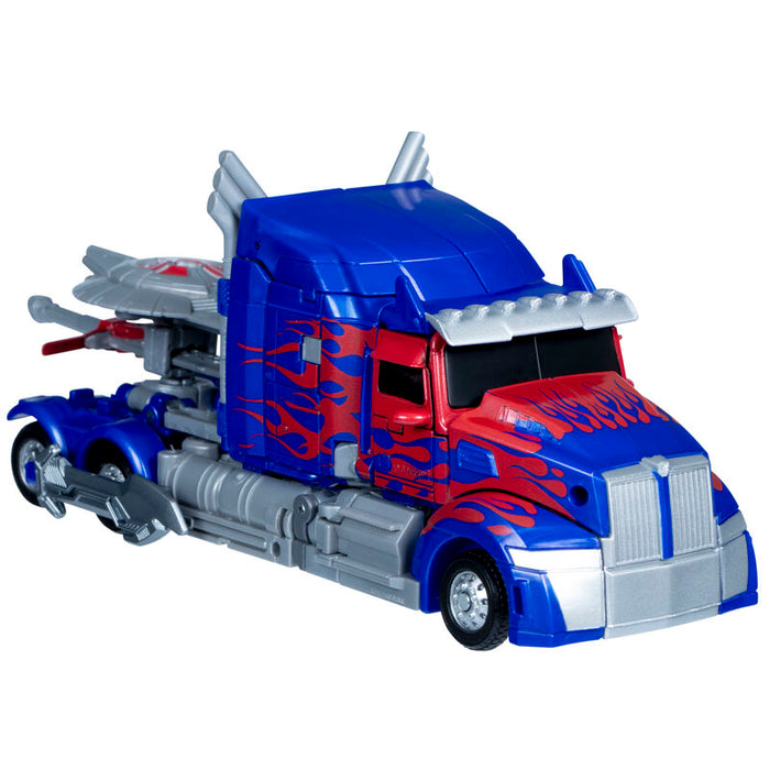 Transformers Age of Extinction Studio Series Optimus Prime figure 21cm-2