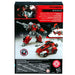 Transformers War for Cybertron Studio Series Ironhide figure 16cm-4