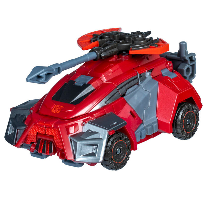 Transformers War for Cybertron Studio Series Ironhide figure 16cm-3
