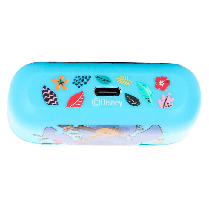 Disney Stitch Wireless Headphones-3