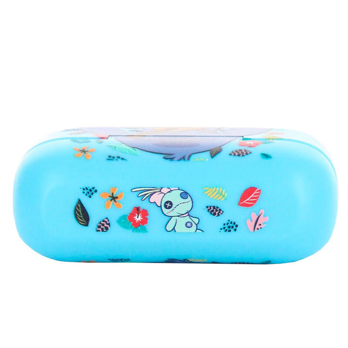 Disney Stitch Wireless Headphones-4
