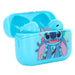 Disney Stitch Wireless Headphones-1