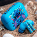 Disney Stitch Wireless Headphones-9