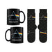 Pink Floyd Mug and Socks set-1