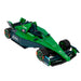 Formula E Envision Racing Construction Kit 805pcs-2