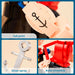 Popeye -  Popeye & Olivia Construction Kit 1500pcs-2