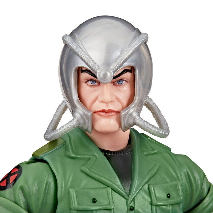 Marvel The Uncanny X-Men Professor X Savage Land figure 15cm-2