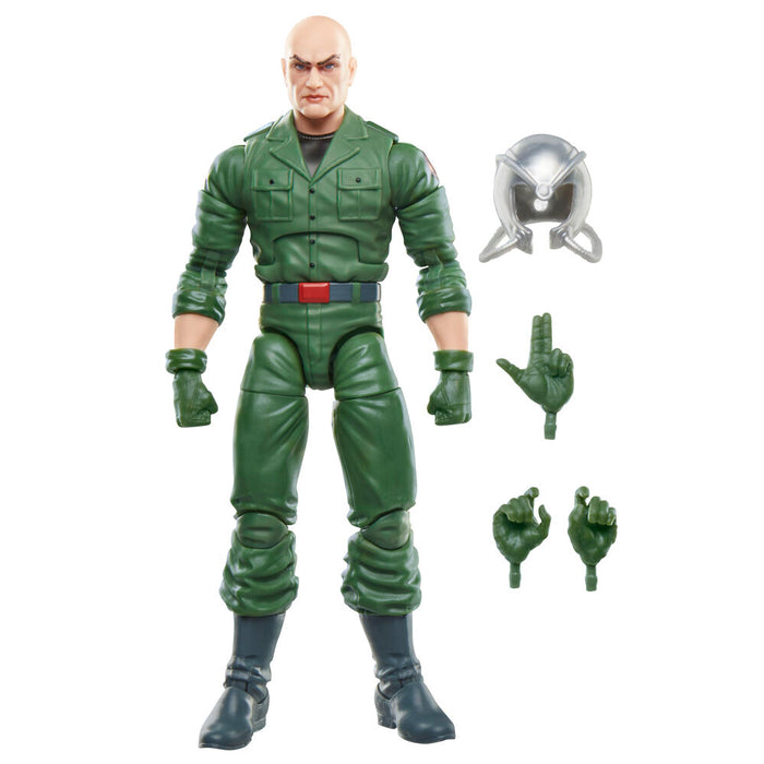 Marvel The Uncanny X-Men Professor X Savage Land figure 15cm-1