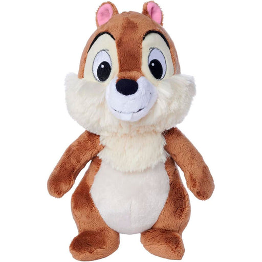 Disney Chip & Chop The Rescuing Guardians Chip plush toy 25cm-1