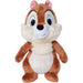 Disney Chip & Chop The Rescuing Guardians Chip plush toy 25cm-1