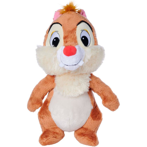 Disney Chip & Chop The Rescuing Guardians Chop plush toy 25cm-1