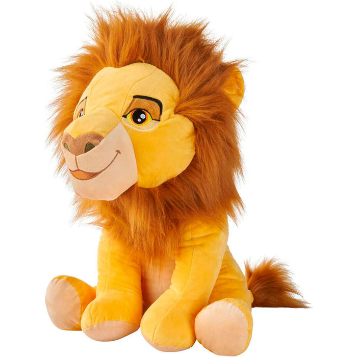 Disney Mufasa plush toy 45cm-1