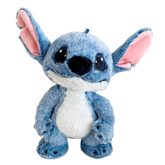 Disney Stitch The Movie plush toy 25cm-1