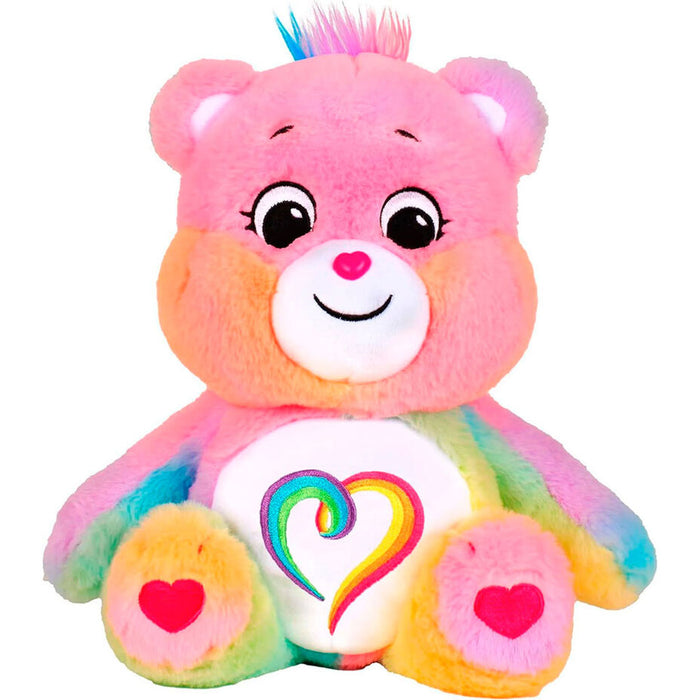 Care Bears Togetherness plush toy 35cm-1