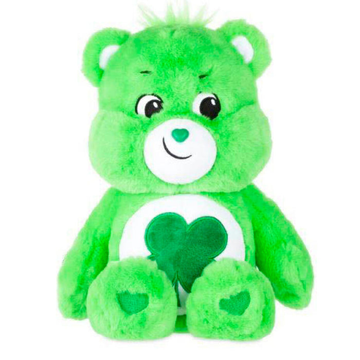 Care Bears Good Luck Bear plush toy 35cm-0
