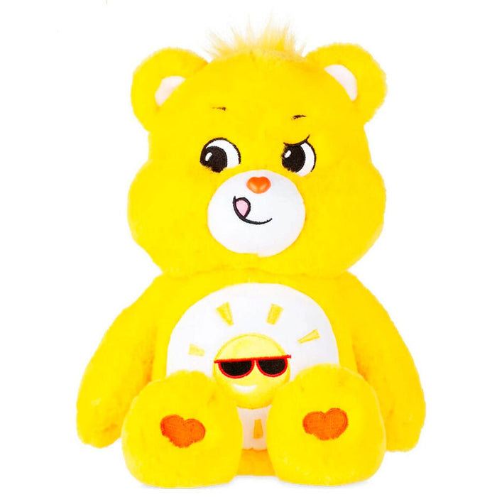 Care Bears Funny Bear plush toy 35cm-1