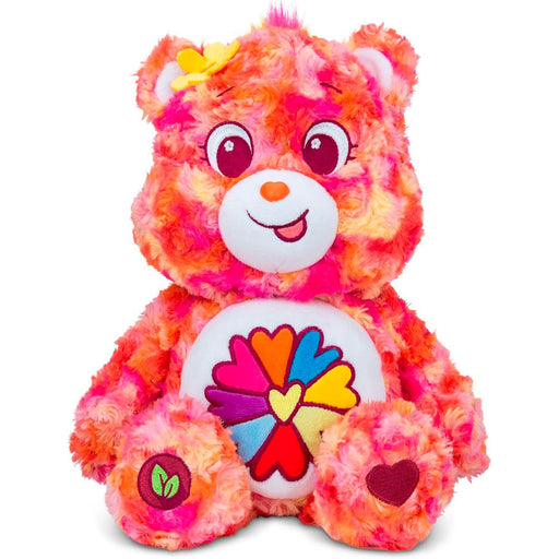 Care Bears Flower Power plush toy 35cm-1