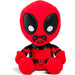 Marvel Deadpool Baby Pool plush toy 25cm-1