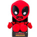 Marvel Deadpool Baby Pool plush toy 25cm-3