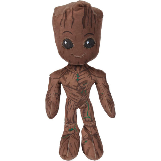 Marvel Guardians of the Galaxy Groot plush toy 25cm-1