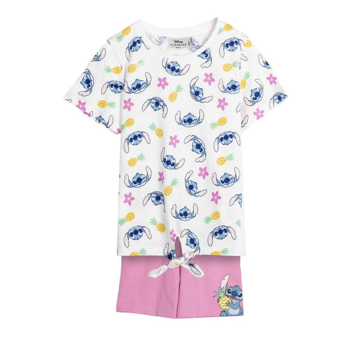 Disney Stitch outfit-0