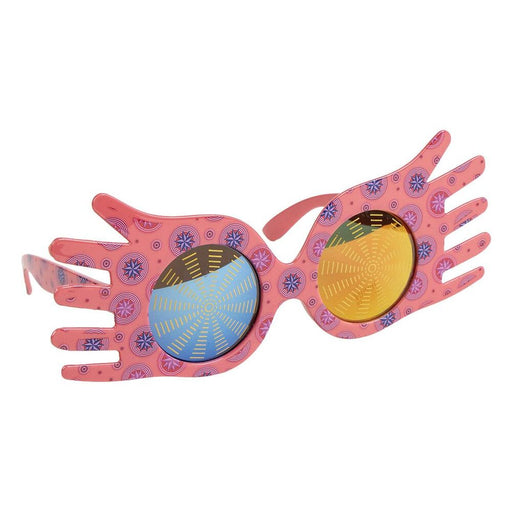 Harry Potter Luna Lovegood premium sunglasses-0