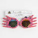 Harry Potter Luna Lovegood premium sunglasses-1