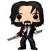 POP figure John Wick with Dual Knives-1