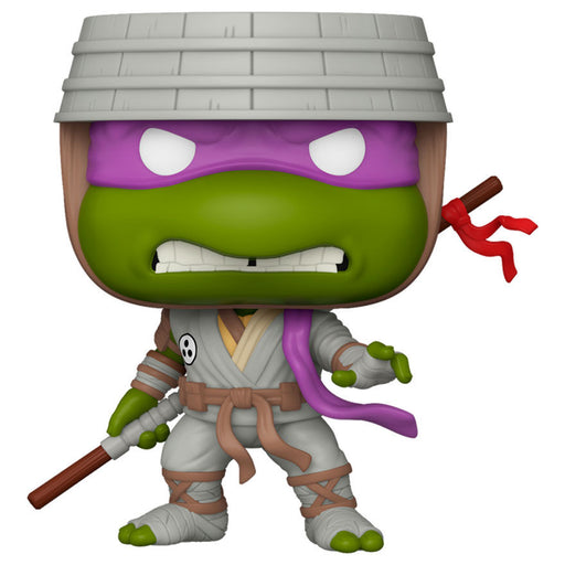 POP figure Ninja Turtles The Last Ronin Donatello-0