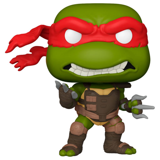 POP figure Ninja Turtles The Last Ronin Raphael-0