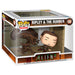 POP figure Moment Alien 3 Ripley & The Runner-0