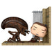 POP figure Moment Alien 3 Ripley & The Runner-1