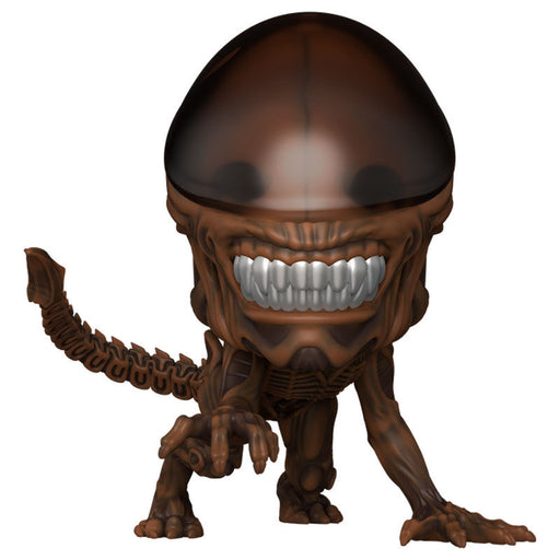 POP figure Super Alien 3 The Runner-0