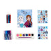 Disney Frozen backpack stationery set-2