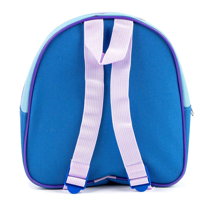 Disney Frozen backpack stationery set-4