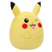 Squishmallows Pokemon Pikachu plush toy 27cm-2