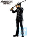 Gintama - Gintama Exhibition - Toushirou Hijikata Ichibansho figure 20cm-2