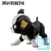 Jojo ́s Bizarre Stardust Crusaders + Iggy Ichibansho figure 5cm-3