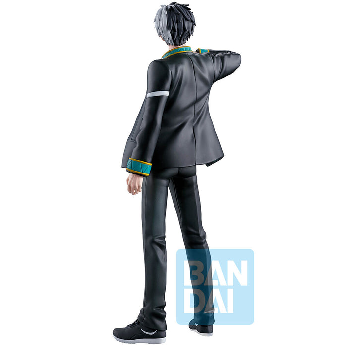 Wind Breaker After the Battle Haruka Sakura Ichibansho figure 20cm-4