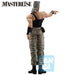 Jojo ́s Bizarre Stardust Crusaders + Jean Pierre Polnareff Ichibansho figure 25cm-4