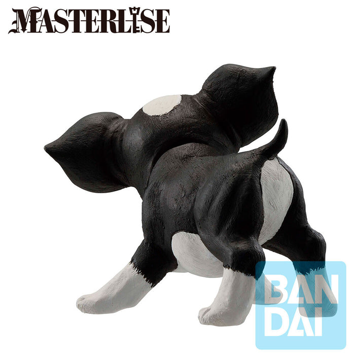 Jojo ́s Bizarre Stardust Crusaders + Iggy Ichibansho figure 5cm-4