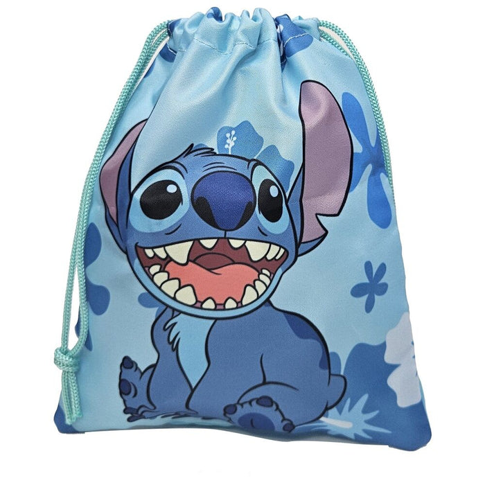 Disney Stitch lunch bag-1