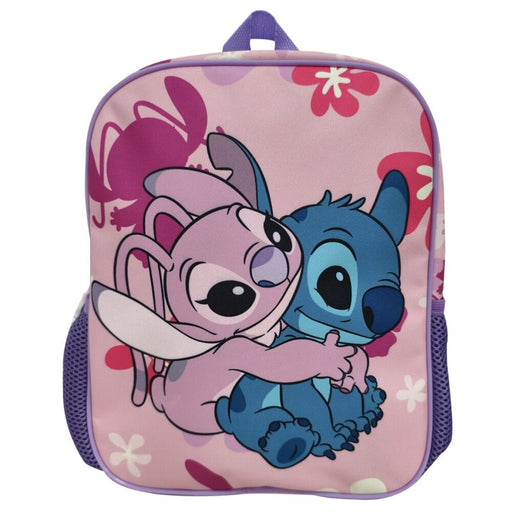 Disney Angel &#38; Stitch backpack 29cm-1
