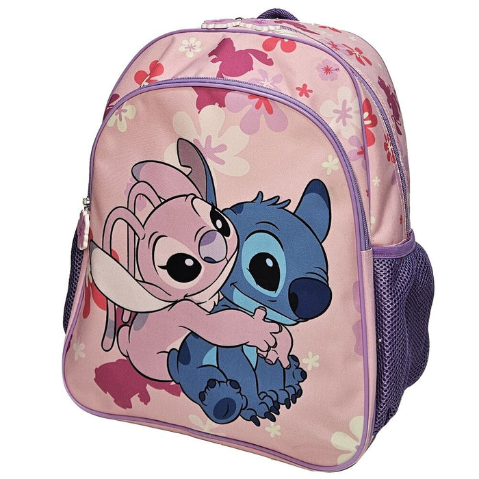 Disney Angel &#38; Stitch backpack 40cm-2