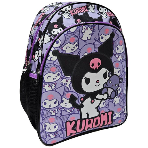 Hello Kitty Kuromi backpack 40cm-1