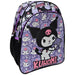 Hello Kitty Kuromi backpack 40cm-1